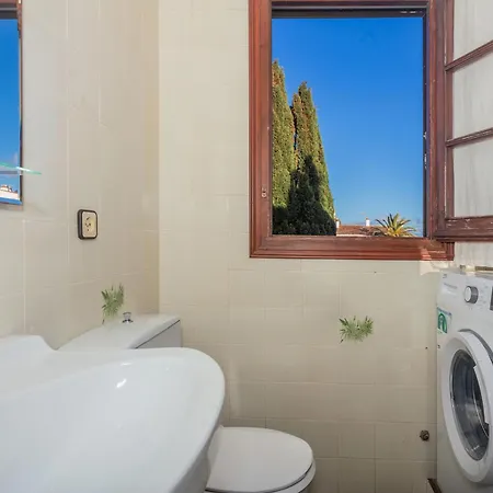Casa Manuela شقة *