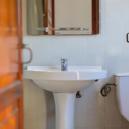 Casa Manuela Apartamento