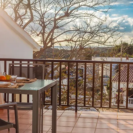 شقة Casa Manuela