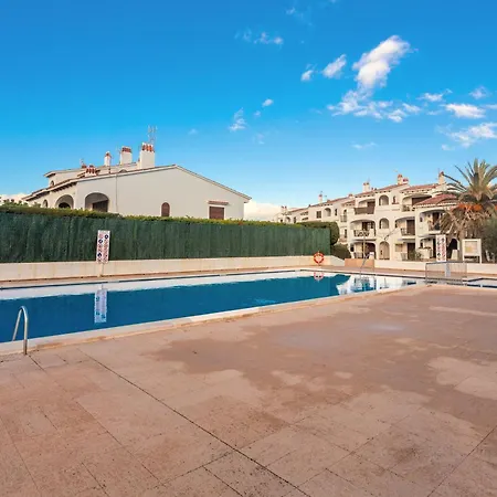 Casa Manuela شقة