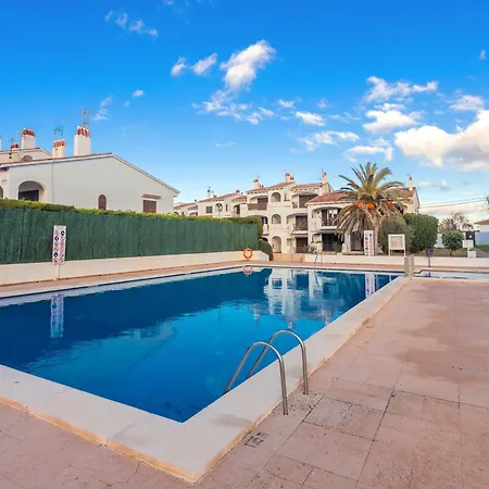 Casa Manuela Cala En Porter (Menorca)