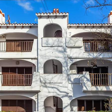 شقة Casa Manuela
