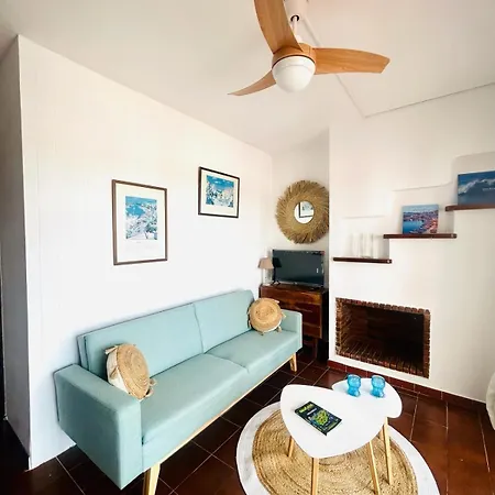 Casa Manuela * Cala En Porter (Menorca)
