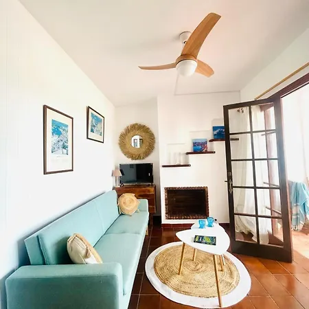 Casa Manuela Apartamento Cala En Porter (Menorca)