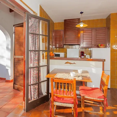 Casa Manuela * Cala En Porter (Menorca)