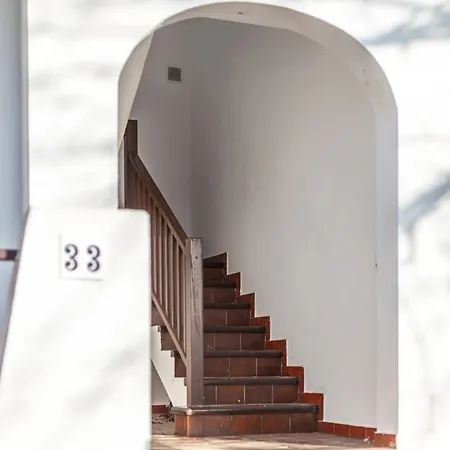 Casa Manuela アパート *