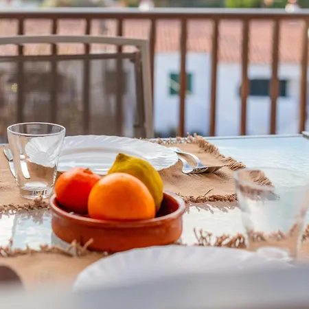 Casa Manuela * Cala En Porter (Menorca)