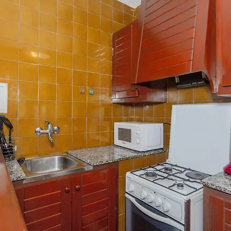 Casa Manuela アパート Cala En Porter (Menorca)