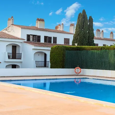 Casa Manuela * Cala En Porter (Menorca)