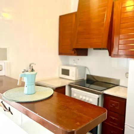 Casa Manuela Apartment Cala En Porter (Menorca)