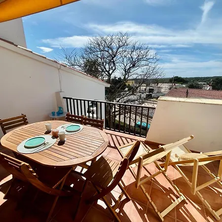 アパート Casa Manuela Cala En Porter (Menorca)